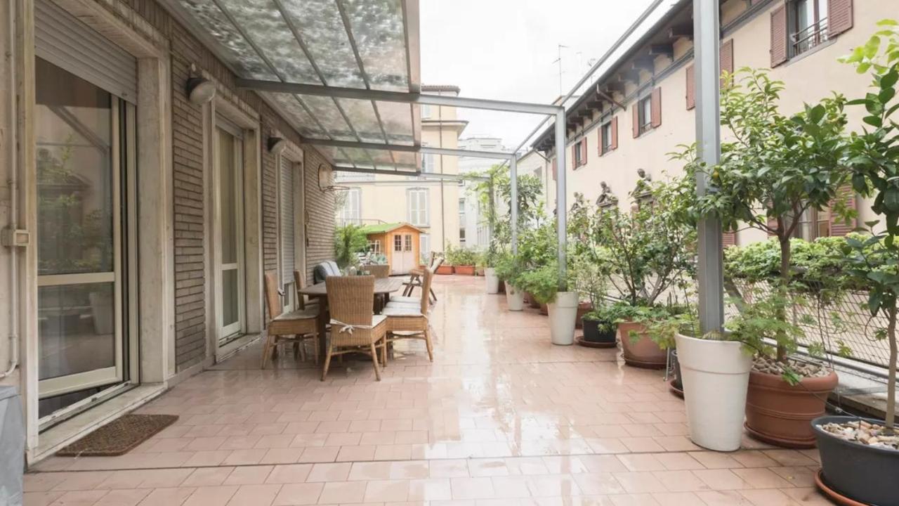 Italianway - Galleria Unione Milan Exterior photo