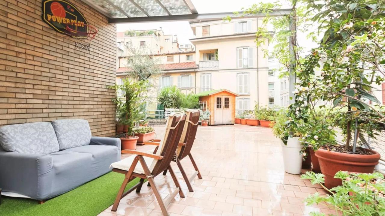 Italianway - Galleria Unione Milan Exterior photo