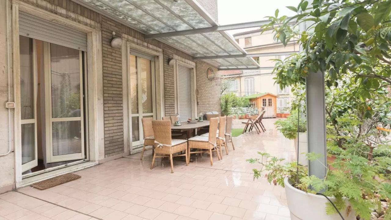 Italianway - Galleria Unione Milan Exterior photo