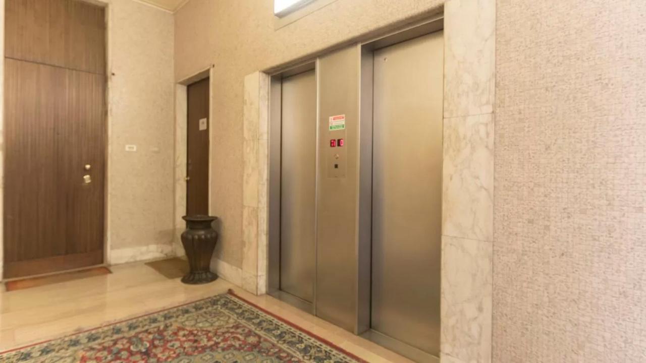 Italianway - Galleria Unione Milan Exterior photo