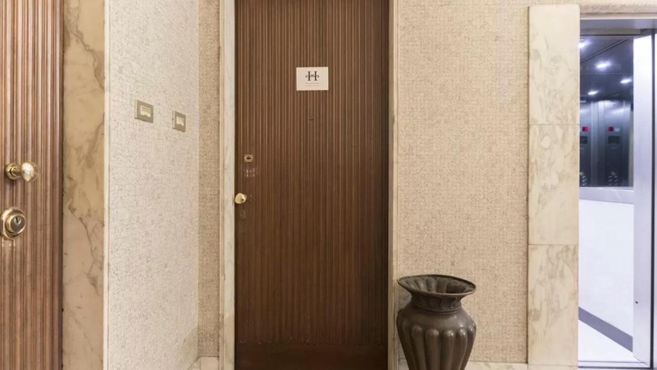 Italianway - Galleria Unione Milan Exterior photo