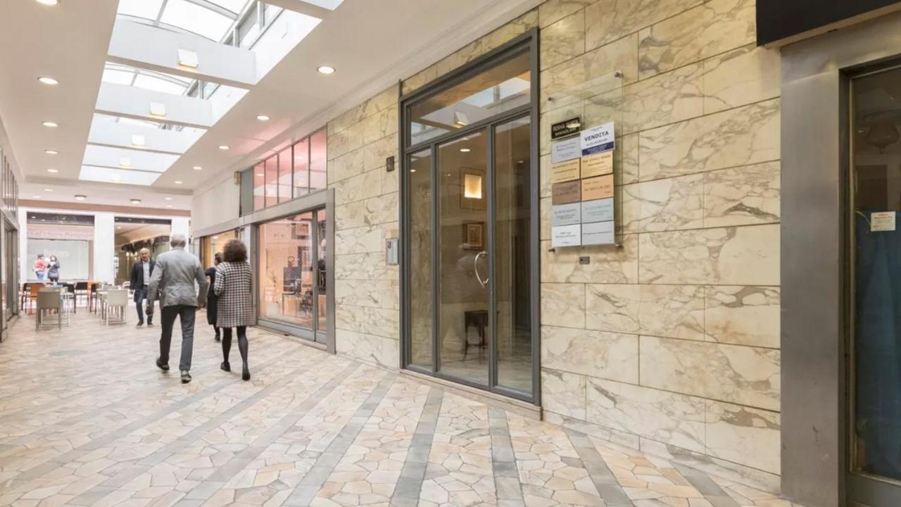 Italianway - Galleria Unione Milan Exterior photo